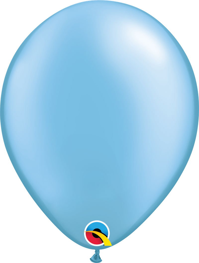 Qualatex Pearl & Metallic Colors Balloons | 5 - 9 - 11 Inch