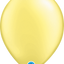 Qualatex Pearl & Metallic Colors Balloons | 5 - 9 - 11 Inch