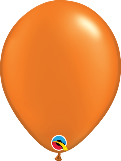 Qualatex Pearl & Metallic Colors Balloons | 5 - 9 - 11 Inch