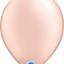Qualatex Pearl & Metallic Colors Balloons | 5 - 9 - 11 Inch