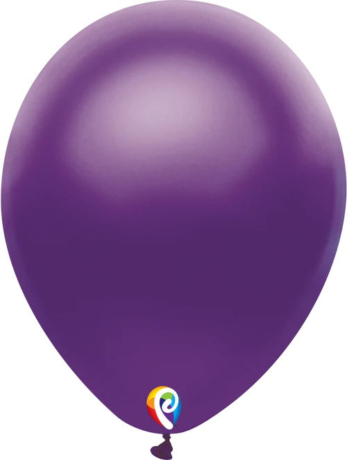 Funsational Latex Party Balloons | 12 Inch