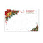 Memo Card | Christmas | Pack of 50